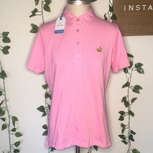 Magnolia Lane Tops - Magnolia Lane Collection Masters Golf Tee NWT